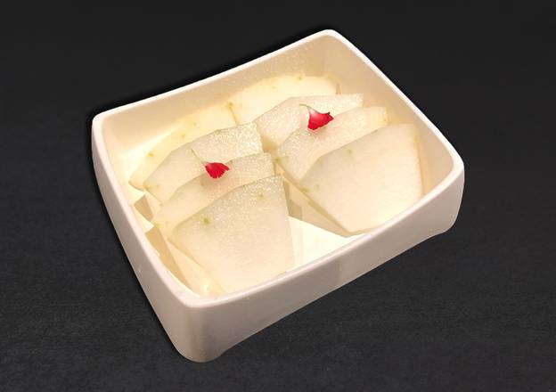 冬瓜 Winter Melon